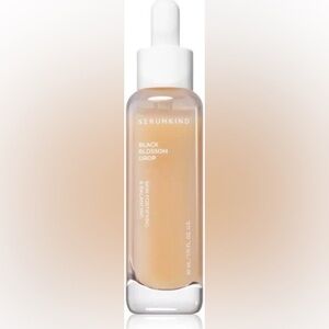 Serumkind Black Blossom Drop Facial Serum 1.01 fl. oz.🔥🔥🔥